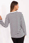 Blouse model 221744 Relevance