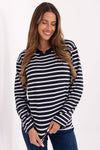 Blouse model 221747 Relevance
