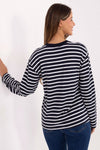 Blouse model 221747 Relevance