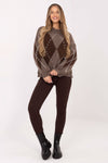 Jumper model 221750 Italy Moda