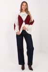 Jumper model 221751 Italy Moda