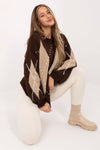 Jumper model 221752 Italy Moda