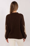 Jumper model 221752 Italy Moda