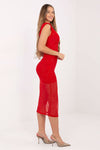 Evening dress model 221757 Italy Moda