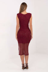 Evening dress model 221761 Italy Moda