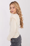 Blouse model 221762 Italy Moda