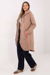 Sweatshirt model 221802 Relevance