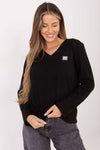 Jumper model 221804 Relevance