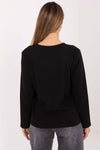 Jumper model 221804 Relevance