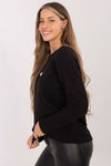 Jumper model 221805 Relevance