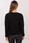 Jumper model 221805 Relevance