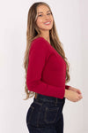 Blouse model 221815 Rue Paris