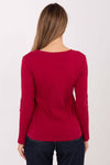 Blouse model 221815 Rue Paris