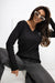 Blouse model 221819 Rue Paris