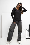 Blouse model 221819 Rue Paris