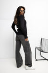 Blouse model 221819 Rue Paris
