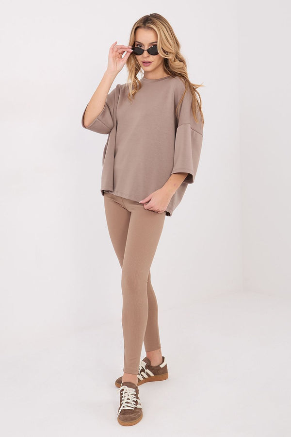 Long leggings model 221808 Relevance