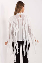 Blouse model 221845 Factory Price