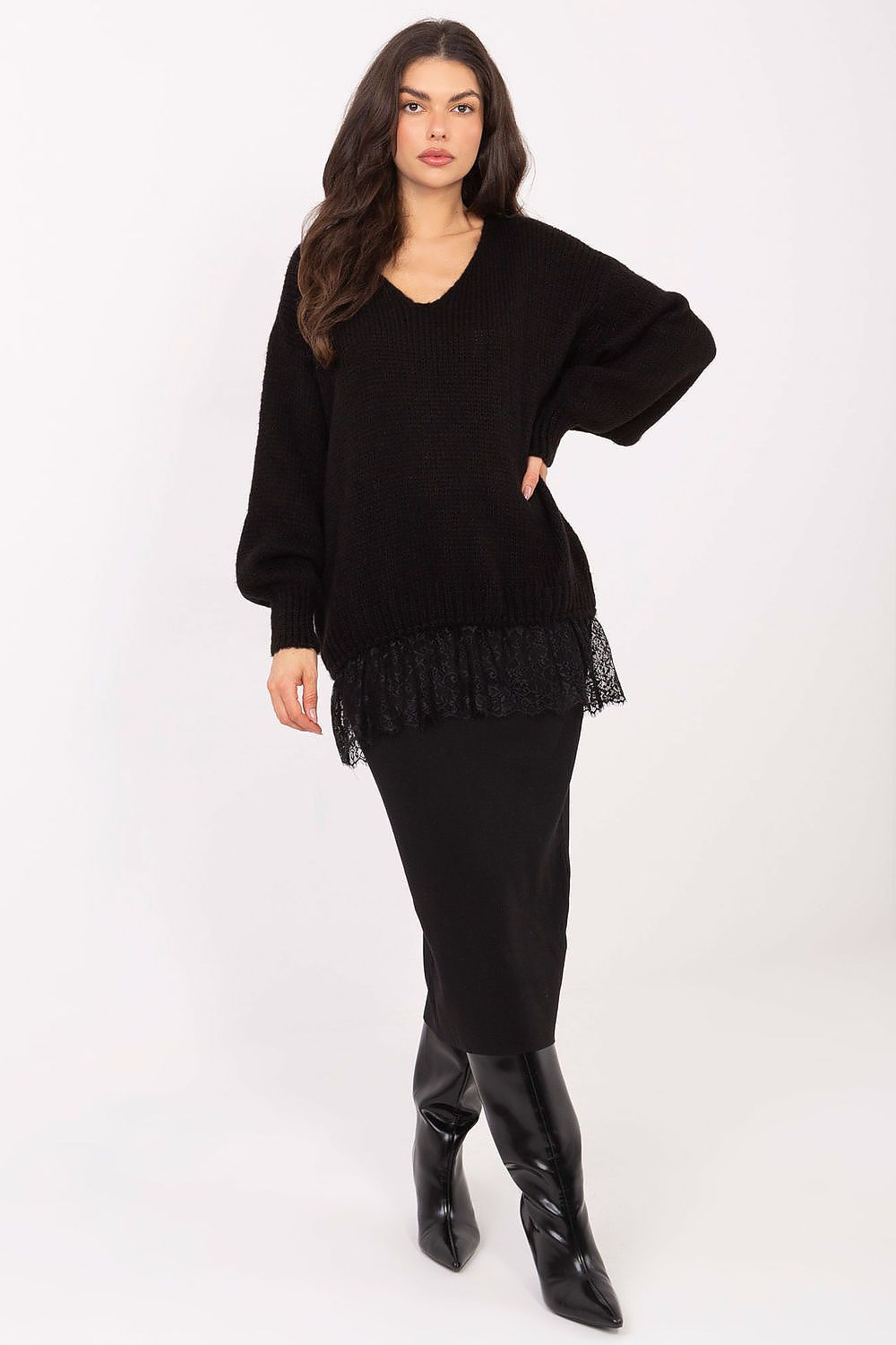 Jumper model 221859 Factory Price