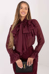 Long sleeve shirt model 221879 Factory Price