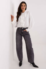 Long sleeve shirt model 221880 Factory Price