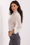 Long sleeve shirt model 221887 Factory Price