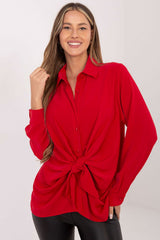 Long sleeve shirt model 221894 Factory Price