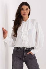 Long sleeve shirt model 221880 Factory Price
