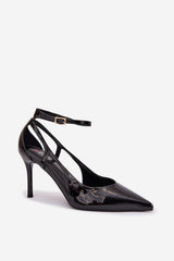 High heels model 221912 Step in style