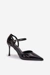High heels model 221917 Step in style