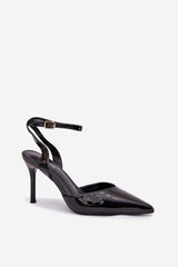 High heels model 221925 Step in style