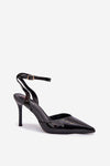 High heels model 221925 Step in style