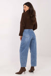 Jeans model 221958 Factory Price