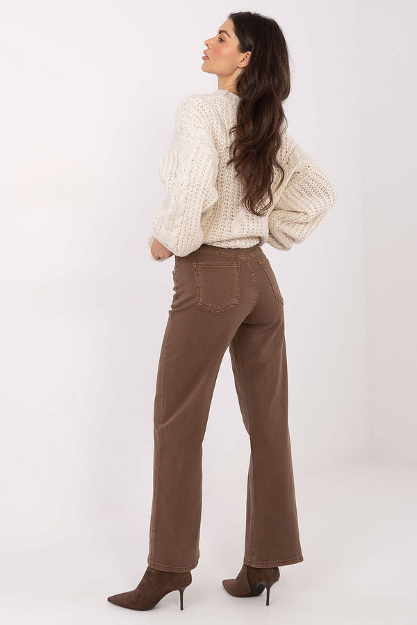 Jeans model 221961 Factory Price