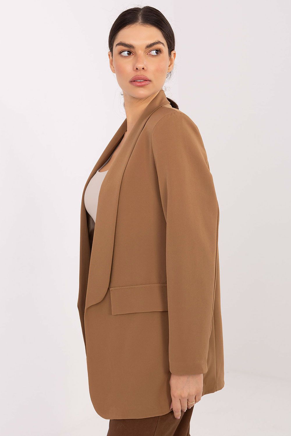 Jacket model 221975 Italy Moda
