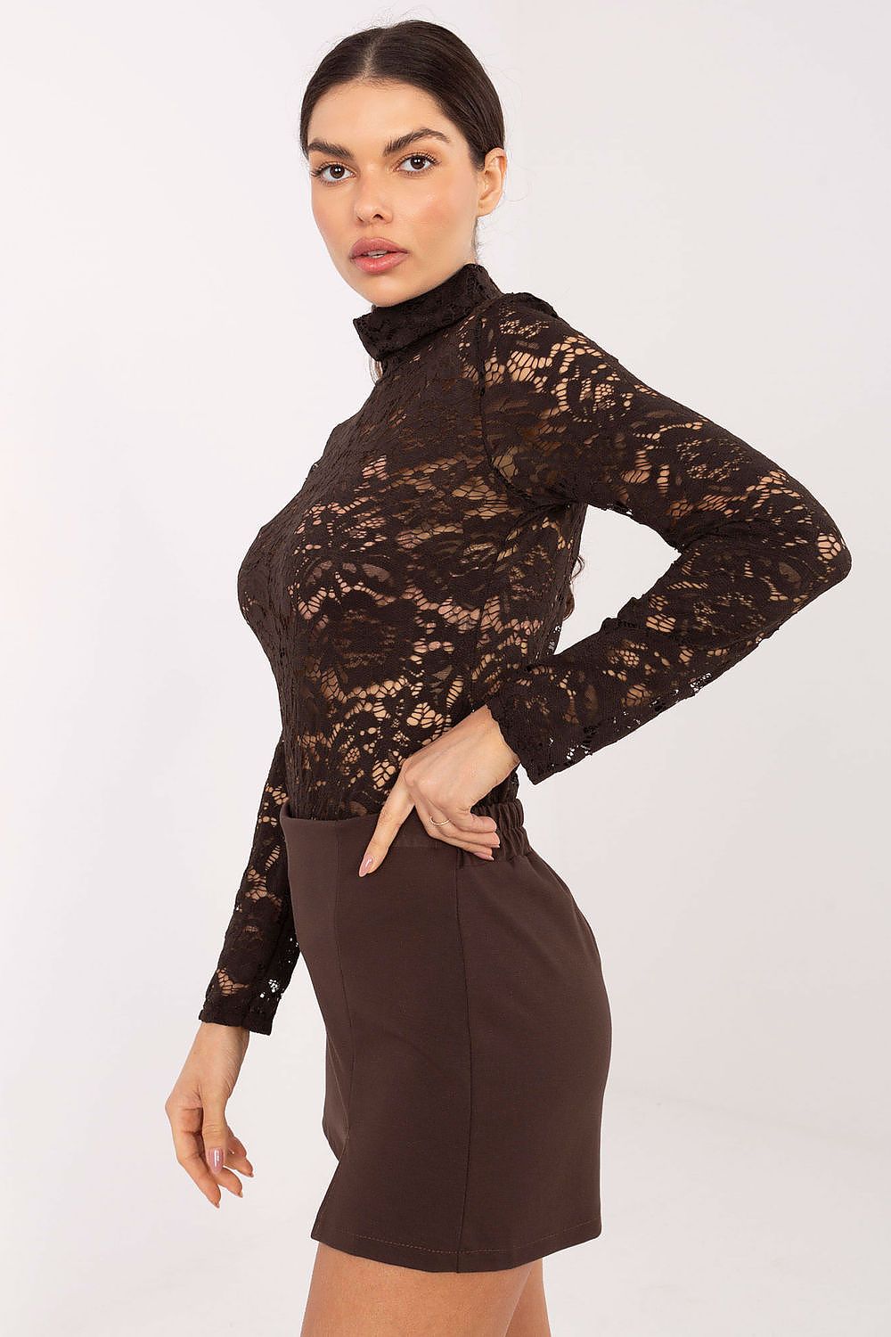 Blouse model 221992 Italy Moda