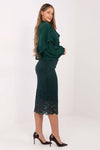 Skirt model 222001 Italy Moda