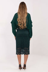 Skirt model 222001 Italy Moda