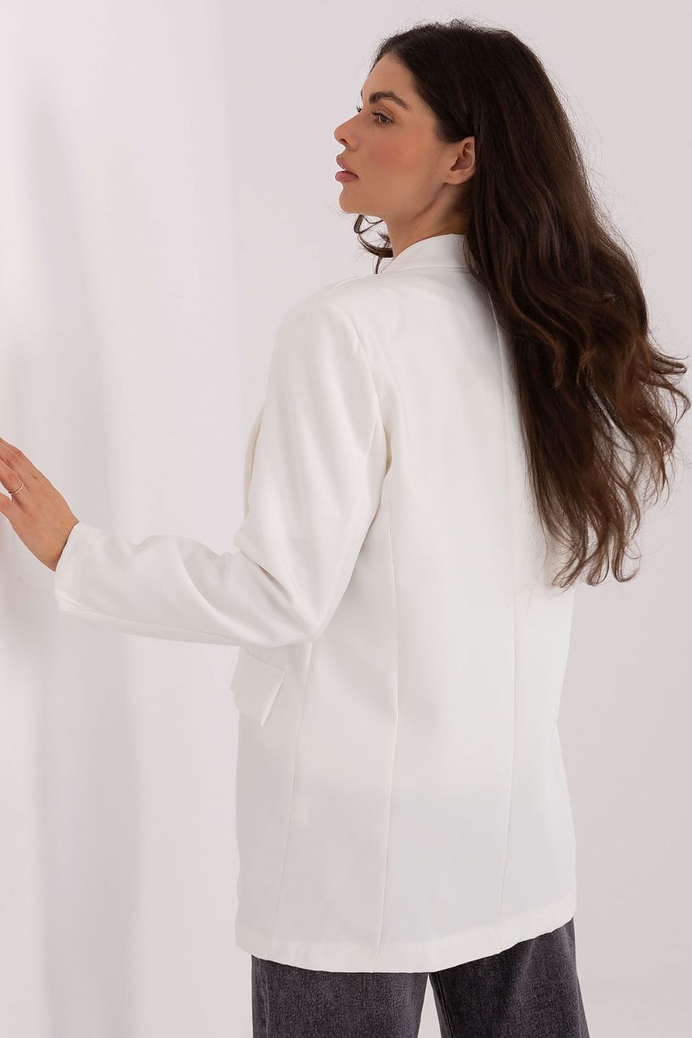 Jacket model 221976 Italy Moda