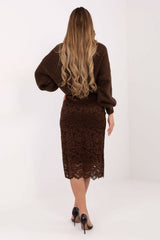 Skirt model 222002 Italy Moda