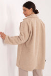 Coat model 222088 Factory Price
