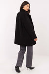 Coat model 222090 Factory Price