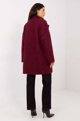 Coat model 222091 Factory Price