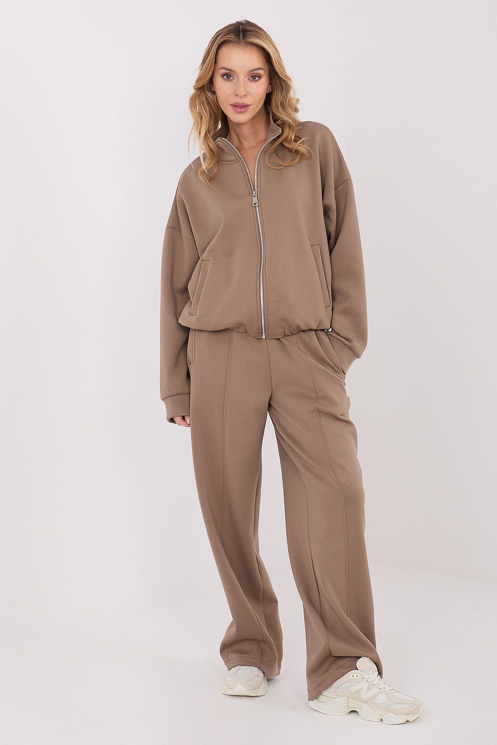Tracksuit trousers model 222098 Factory Price