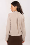 Long sleeve shirt model 222117 Factory Price
