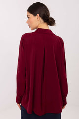 Long sleeve shirt model 222118 Factory Price