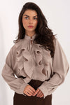 Long sleeve shirt model 222119 Factory Price