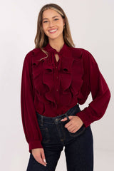 Long sleeve shirt model 222124 Factory Price