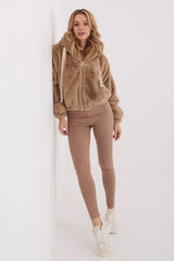 Jacket model 222108 Factory Price