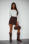 Blouse model 222132 LaBalancia